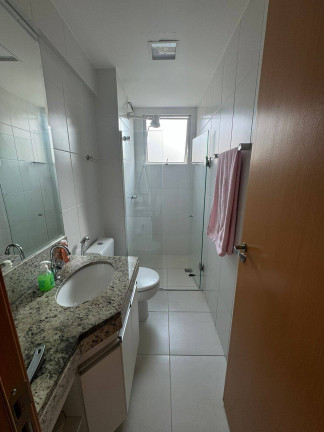Imagem Apartamento com 3 Quartos à Venda, 85 m² em Nova Granada - Belo Horizonte