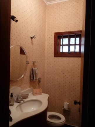 Imagem Casa com 3 Quartos à Venda ou Locação, 314 m² em Parque Taquaral - Campinas Imagem Casa com 3 Quartos à Venda ou Locação, 314 m² em Parque Taquaral - Campinas