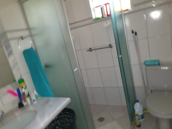 Imagem Casa com 3 Quartos à Venda, 166 m² em Rudge Ramos - São Bernardo Do Campo