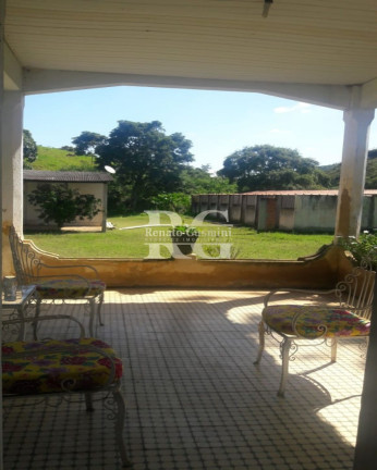 Imagem Imóvel com 3 Quartos à Venda, 629.200 m² em Nova Reta - Mendes