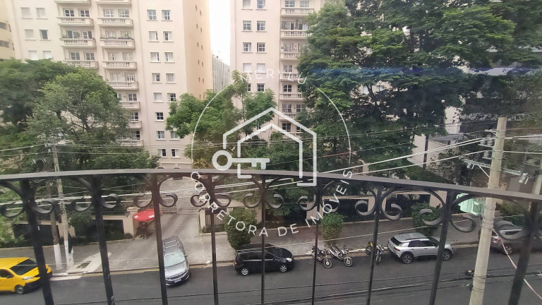 Imagem Apartamento com 3 Quartos para Alugar, 157 m² em Paraíso - São Paulo