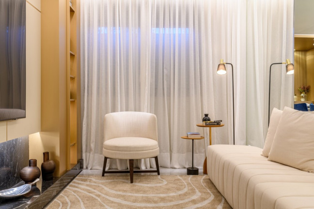 Imagem Apartamento com 3 Quartos à Venda, 97 m² em Boa Vista - Porto Alegre