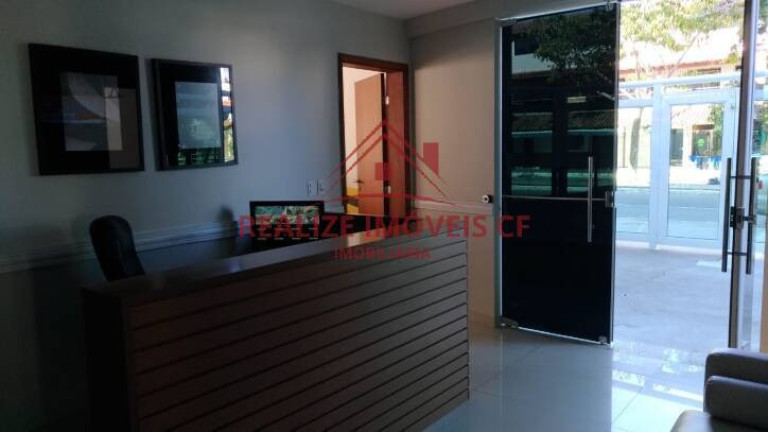 Imagem Cobertura com 3 Quartos à Venda, 204 m² em Passagem - Cabo Frio