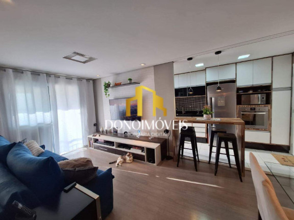 Imagem Apartamento com 2 Quartos à Venda, 70 m² em Vila Lusitânia - São Bernardo Do Campo Imagem Apartamento com 2 Quartos à Venda, 70 m² em Vila Lusitânia - São Bernardo Do Campo