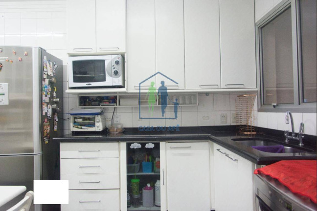 Imagem Apartamento com 4 Quartos à Venda, 158 m² em Vila Suzana - São Paulo Imagem Apartamento com 4 Quartos à Venda, 158 m² em Vila Suzana - São Paulo