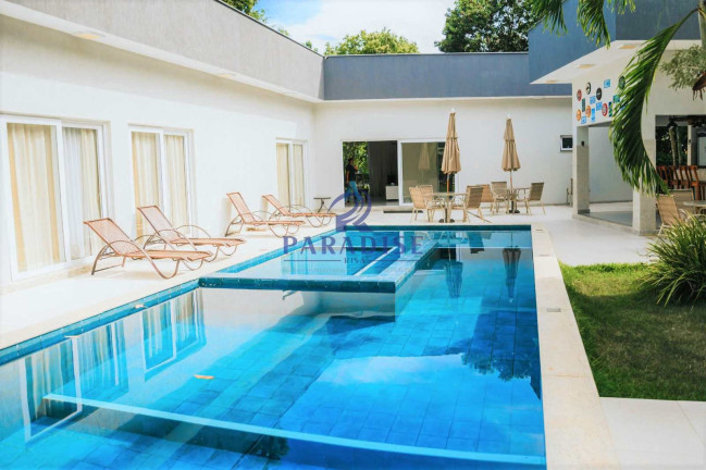 Imagem Casa com 8 Quartos à Venda, 488 m² em Itacimirim - Camaçari Imagem Casa com 8 Quartos à Venda, 488 m² em Itacimirim - Camaçari