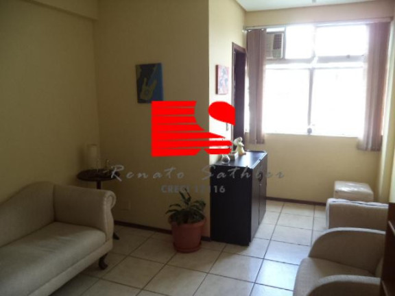Imagem Sala Comercial à Venda, 32 m² em Santa Efigênia - Belo Horizonte