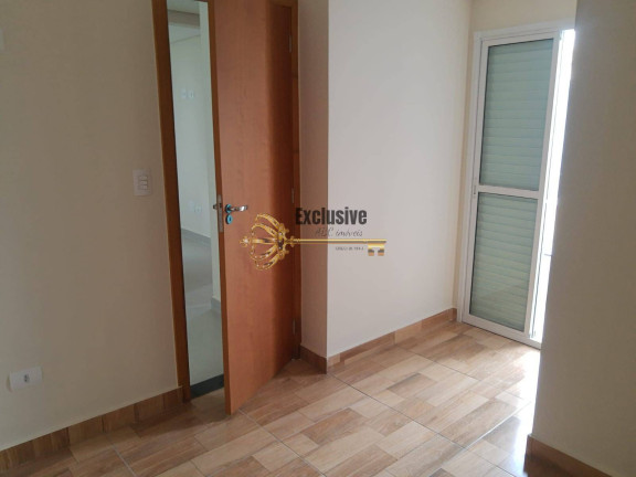 Imagem Apartamento com 3 Quartos à Venda, 60 m² em Jardim Paraíso - Santo André