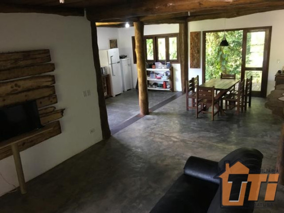 Imagem Casa de Condomínio com 3 Quartos à Venda, 300 m² em Prumirim - Ubatuba Imagem Casa de Condomínio com 3 Quartos à Venda, 300 m² em Prumirim - Ubatuba