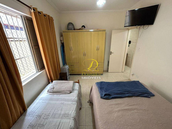 Imagem Apartamento com 1 Quarto à Venda, 42 m² em Vila Guilhermina - Praia Grande Imagem Apartamento com 1 Quarto à Venda, 42 m² em Vila Guilhermina - Praia Grande