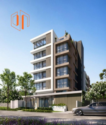 Imagem Apartamento com 3 Quartos à Venda, 139 m² em Bigorrilho - Curitiba Imagem Apartamento com 3 Quartos à Venda, 139 m² em Bigorrilho - Curitiba