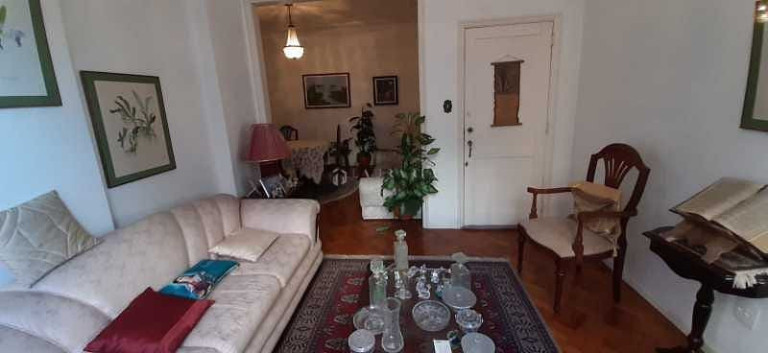 Imagem Apartamento com 3 Quartos à Venda, 98 m² em Copacabana - Rio De Janeiro Imagem Apartamento com 3 Quartos à Venda, 98 m² em Copacabana - Rio De Janeiro
