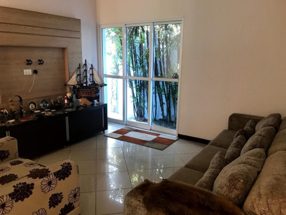Sobrado com 4 Quartos à Venda ou Locação, 327 m² em Jardim Altos De Santana Ii - Jacareí