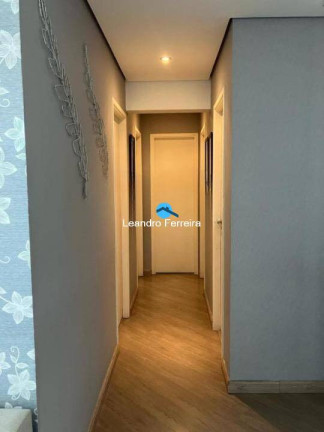 Imagem Apartamento com 3 Quartos à Venda, 104 m² em Centro - São Bernardo Do Campo