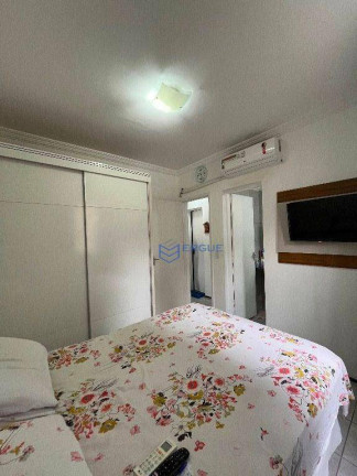 Imagem Apartamento com 3 Quartos à Venda, 62 m² em Mondubim - Fortaleza Imagem Apartamento com 3 Quartos à Venda, 62 m² em Mondubim - Fortaleza
