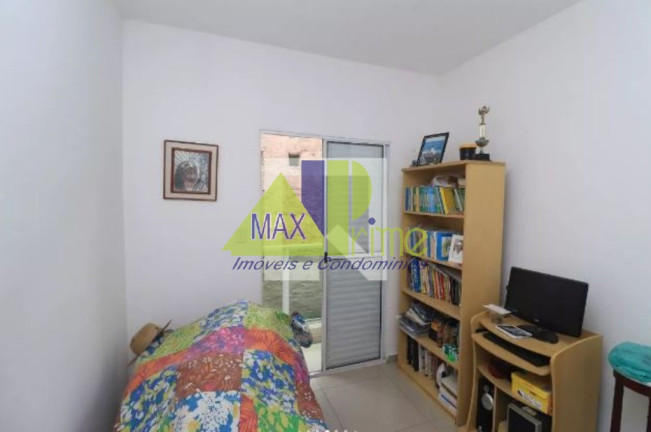 Imagem Casa com 2 Quartos à Venda, 75 m² em Vila Esperança - São Paulo