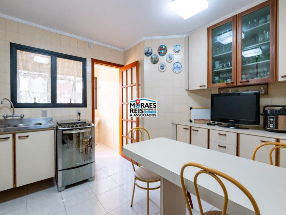 Imagem Apartamento com 4 Quartos à Venda, 147 m² em Vila Uberabinha - São Paulo Imagem Apartamento com 4 Quartos à Venda, 147 m² em Vila Uberabinha - São Paulo
