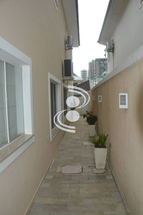 Imagem Casa de Condomínio com 4 Quartos à Venda, 278 m² em Recreio Dos Bandeirantes - Rio De Janeiro