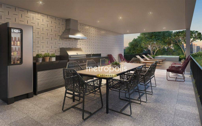Imagem Apartamento com 2 Quartos à Venda, 131 m² em Campo Belo - São Paulo Imagem Apartamento com 2 Quartos à Venda, 131 m² em Campo Belo - São Paulo