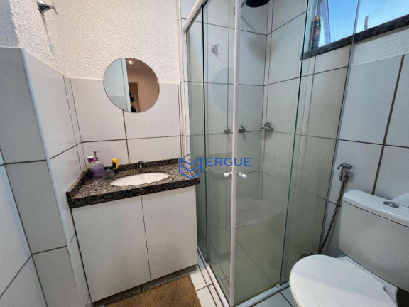 Imagem Apartamento com 2 Quartos à Venda, 43 m² em Passaré - Fortaleza Imagem Apartamento com 2 Quartos à Venda, 43 m² em Passaré - Fortaleza