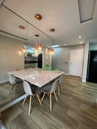 Apartamento com 2 Quartos à Venda, 65 m² em Santa Paula - São Caetano Do Sul