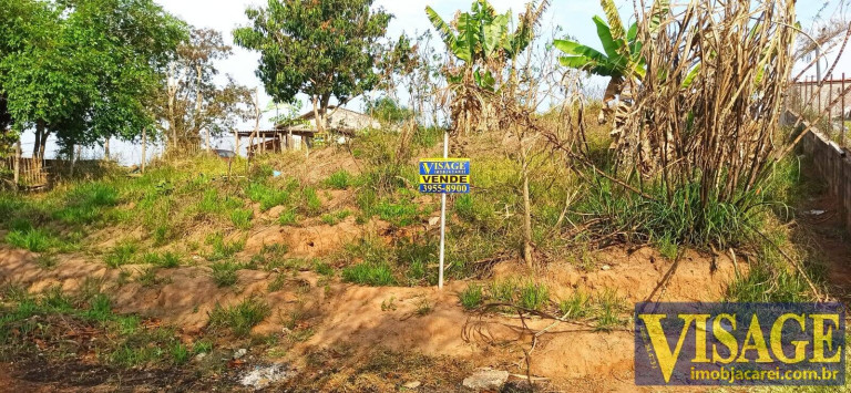 Imagem Terreno à Venda,  em Veraneio Iraja - Jacareí