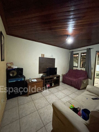 Imagem Casa com 2 Quartos à Venda, 119 m² em Núcleo Habitacional João Zillo - Lençóis Paulista Imagem Casa com 2 Quartos à Venda, 119 m² em Núcleo Habitacional João Zillo - Lençóis Paulista