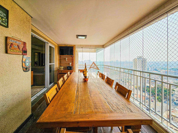 Imagem Apartamento com 3 Quartos à Venda, 124 m² em Vila Carrão - São Paulo Imagem Apartamento com 3 Quartos à Venda, 124 m² em Vila Carrão - São Paulo