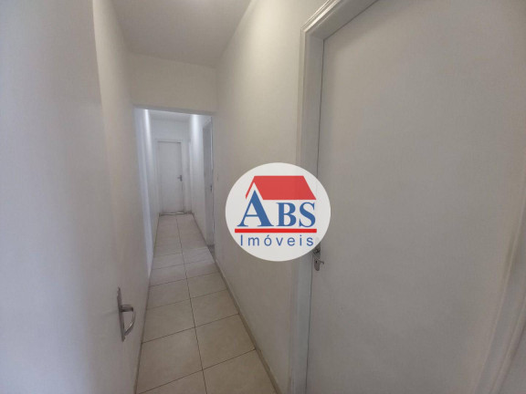 Imagem Apartamento com 3 Quartos à Venda, 90 m² em Gonzaga - Santos Imagem Apartamento com 3 Quartos à Venda, 90 m² em Gonzaga - Santos