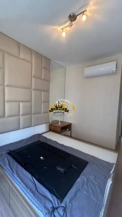 Imagem Apartamento com 3 Quartos para Alugar, 110 m² em Alphaville - Barueri
