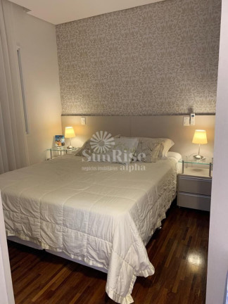 Imagem Apartamento com 3 Quartos à Venda, 107 m² em Dezoito Do Forte Empresarialalphaville - Barueri