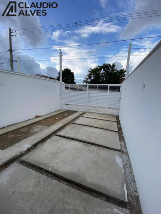 Imagem Casa com 3 Quartos à Venda, 90 m² em Mangabeira - Feira De Santana Imagem Casa com 3 Quartos à Venda, 90 m² em Mangabeira - Feira De Santana