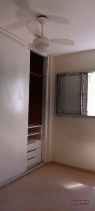 Imagem Apartamento com 2 Quartos à Venda, 50 m² em Santa Teresinha - São Paulo