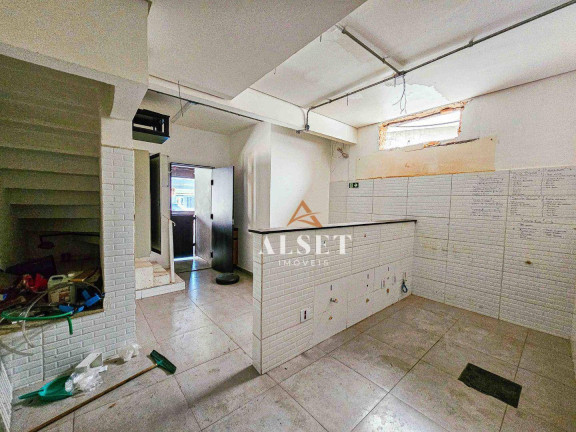 Imagem Casa para Alugar, 163 m² em Tatuapé - São Paulo Imagem Casa para Alugar, 163 m² em Tatuapé - São Paulo