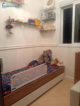 Imagem Cobertura com 3 Quartos à Venda, 172 m² em Centro - São Bernardo Do Campo