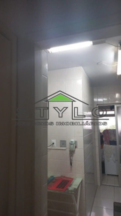 Imagem Apartamento com 4 Quartos à Venda, 97 m² em Centro - São Bernardo Do Campo Imagem Apartamento com 4 Quartos à Venda, 97 m² em Centro - São Bernardo Do Campo