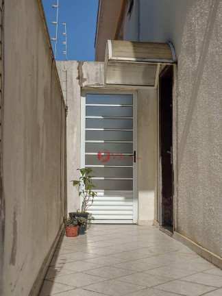 Imagem Sobrado com 4 Quartos à Venda, 223 m² em Jardim Textil - São Paulo Imagem Sobrado com 4 Quartos à Venda, 223 m² em Jardim Textil - São Paulo