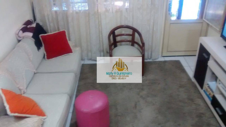 Imagem Sobrado com 2 Quartos à Venda, 107 m² em Jardim Adriana - Guarulhos Imagem Sobrado com 2 Quartos à Venda, 107 m² em Jardim Adriana - Guarulhos
