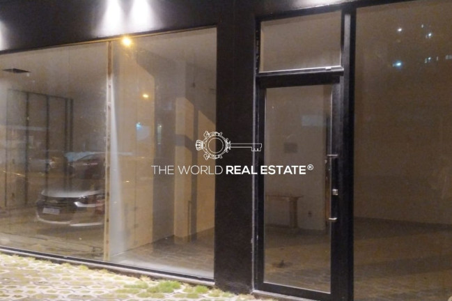 Imagem Imóvel Comercial para Alugar, 22 m² em Manaíra - João Pessoa