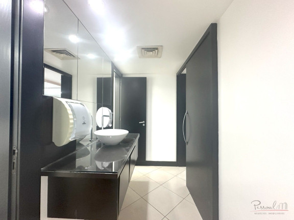 Imagem Sala Comercial à Venda, 235 m² em Centro - Florianópolis