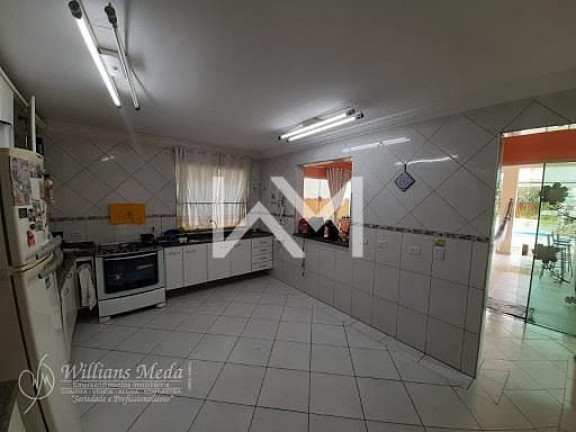 Imagem Sobrado com 5 Quartos à Venda, 285 m² em Cidade Parquelandia - Mogi Das Cruzes Imagem Sobrado com 5 Quartos à Venda, 285 m² em Cidade Parquelandia - Mogi Das Cruzes