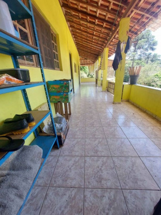 Imagem Imóvel com 2 Quartos à Venda, 100 m² em Loteamento Chácaras Ingrid - Taubate Imagem Imóvel com 2 Quartos à Venda, 100 m² em Loteamento Chácaras Ingrid - Taubate