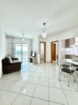 Imagem Apartamento com 1 Quarto à Venda, 53 m² Imagem Apartamento com 1 Quarto à Venda, 53 m²