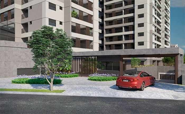 Imagem Apartamento com 2 Quartos à Venda, 57 m² em Saúde - São Paulo Imagem Apartamento com 2 Quartos à Venda, 57 m² em Saúde - São Paulo
