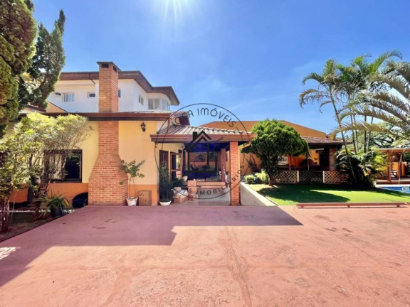 Imagem Casa de Condomínio com 3 Quartos à Venda, 928 m² em Chácara Dos Lagos - Carapicuíba Imagem Casa de Condomínio com 3 Quartos à Venda, 928 m² em Chácara Dos Lagos - Carapicuíba