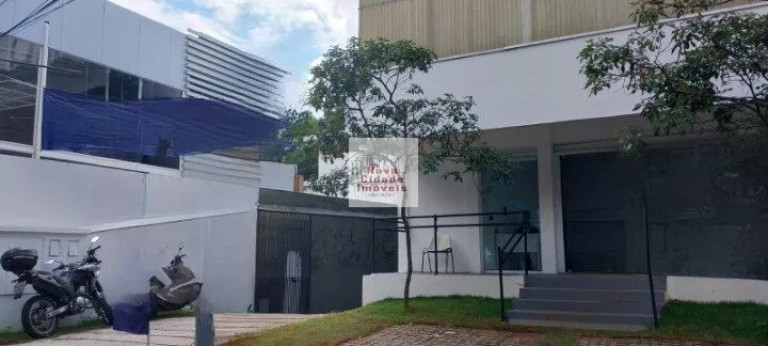 Imagem Imóvel à Venda, 769 m² em Sumaré - São Paulo
