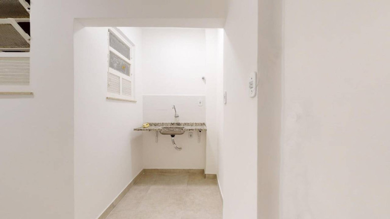 Imagem Apartamento com 1 Quarto à Venda, 38 m² em Centro - Rio De Janeiro
