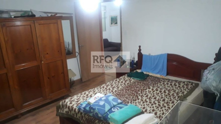 Imagem Casa com 2 Quartos à Venda, 147 m² em Vila Brasilina - São Paulo
