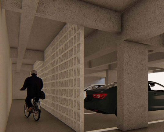 Imagem Apartamento com 1 Quarto à Venda, 29 m² em Capão Raso - Curitiba Imagem Apartamento com 1 Quarto à Venda, 29 m² em Capão Raso - Curitiba