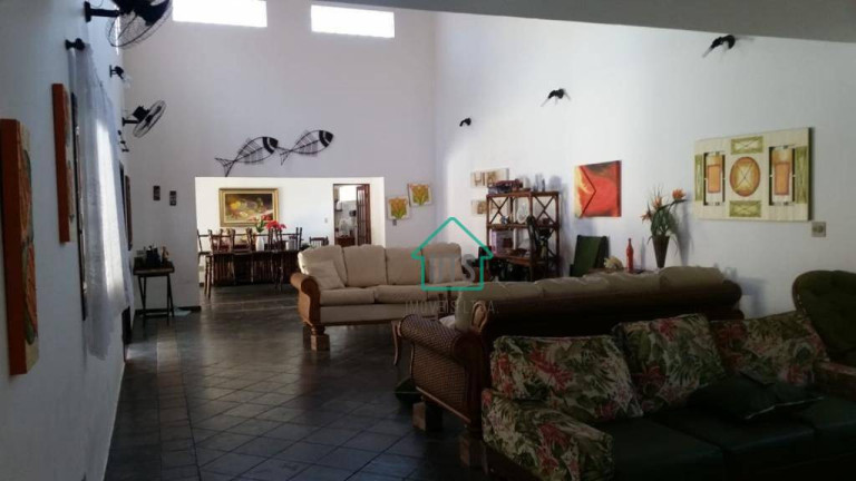 Imagem Casa com 4 Quartos à Venda, 435 m² em Morada Da Praia - Bertioga